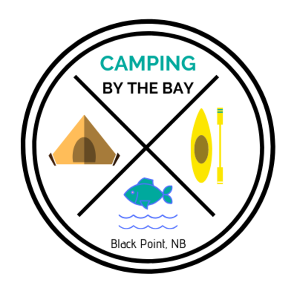 Medium camping by the bay