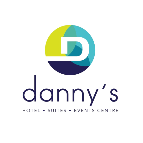 Medium dannys logo